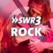 Logo de SWR3 Rock