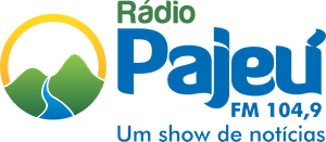 Logo de Radio Pajeú