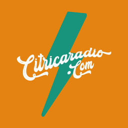 Logo de Cítrica Radio 88.5 FM