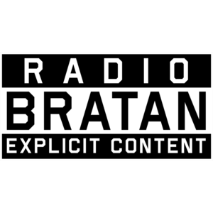 Logo de Radio Bratan