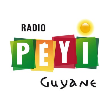 Logo de Radio Péyi