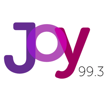 Logo de Joy 99.3 FM
