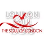 Logo de London Soul Radio