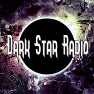 Logo de Darkstar Radio