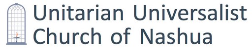 Logo de UU Church Nashua