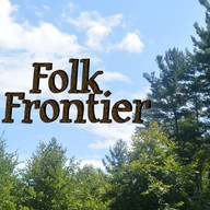 Logo de Folk Frontier