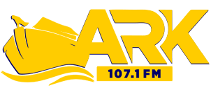 Logo de Ark Radio