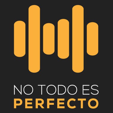 Logo de No Todo Es Perfecto