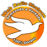 Logo de Radio Shalom