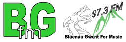 Logo de 97.3 BGfm