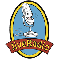 Logo de KJIV Jive Radio
