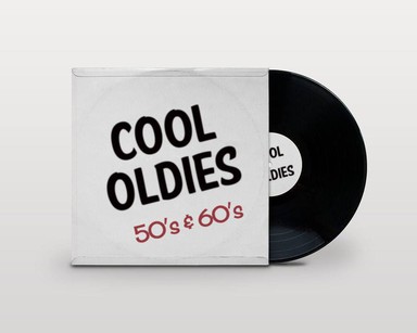 Logo de Cool Oldies