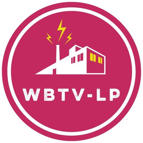 Logo de 99.3 WBTV-LP