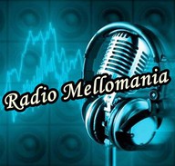 Logo de Radio Mellomania