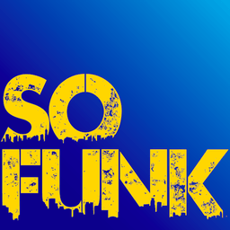 Logo de So Funk
