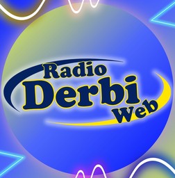 Logo de Radio Derbi Web