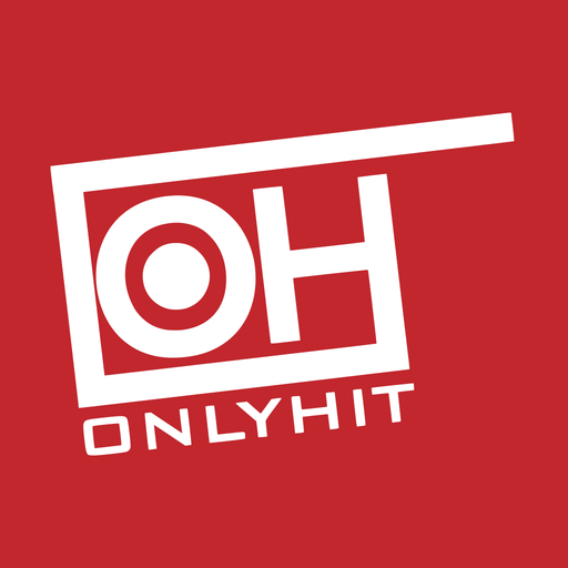 Logo de OnlyHit