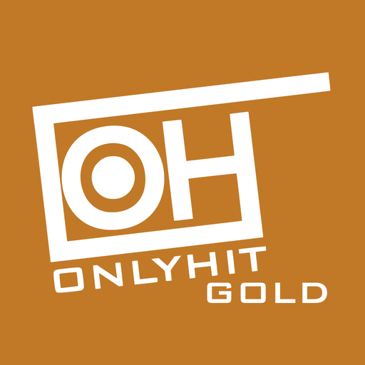 Logo de OnlyHit Gold