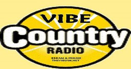 Logo de Vibe Country