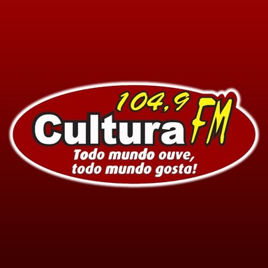 Logo de Cultura FM 104.9