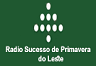 Logo de Radio Sucesso de Primavera