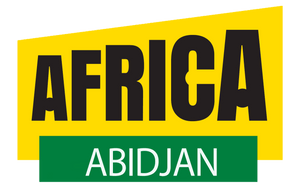 Logo de Africa Radio