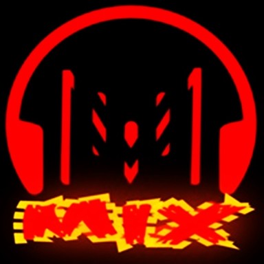 Logo de Megatron Mix Lima