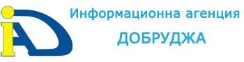 Logo de Радио Добруджа
