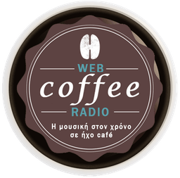 Logo de Coffee Web Radio
