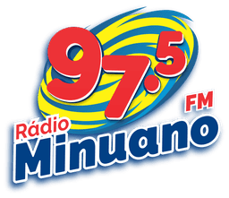Logo de Minuano FM
