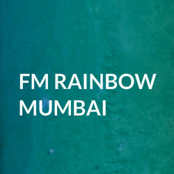 Logo de AIR Rainbow Mumbai