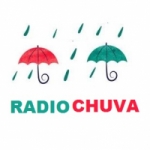 Logo de Rádio Chuva