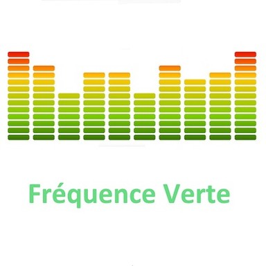 Logo de Fréquence Verte 92.8 FM