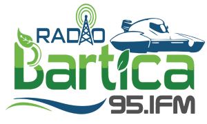Logo de Radio Bartica 95.1 FM