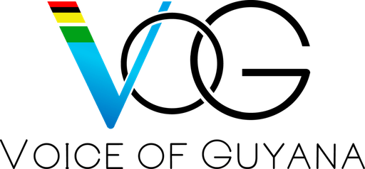 Logo de Voice Of Guyana