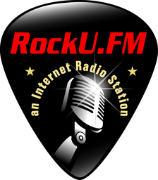 Logo de Rocku.FM