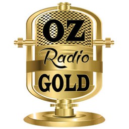 Logo de Oz Radio GOLD