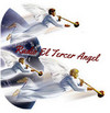Logo de Radio El Tercer Angel