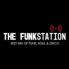Logo de The FunkStation