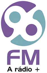 Logo de Rádio 96 FM