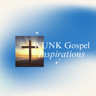 Logo de WUNK Gospel Inspirations