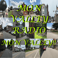 Logo de Mon Valley Radio