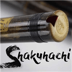 Logo de Calm Radio - Shakuhachi