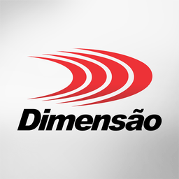Logo de Rádio Dimensão FM