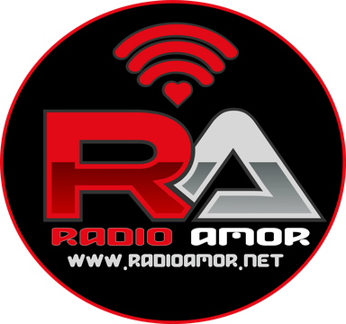 Logo de Radio Amor