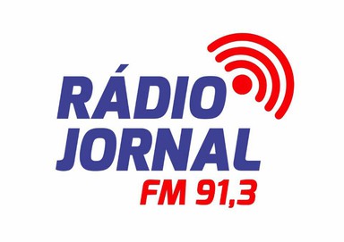 Logo de Rádio Jornal FM