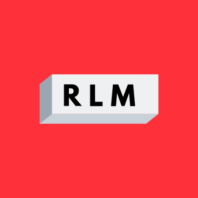 Logo de RLM Bastia