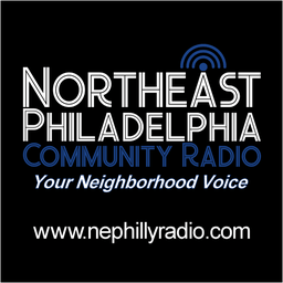 Logo de Northeast Philadelphia Community Radio