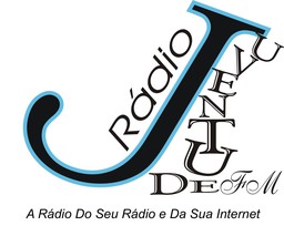 Logo de Rádio Juventude FM Peruibe