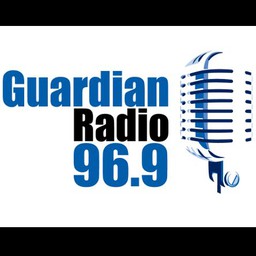 Logo de Guardian Talk Radio